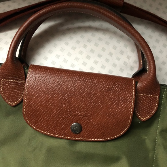 COPY - NEW Longchamp Weekend Travel Duffle Bag - Picture 3 of 8